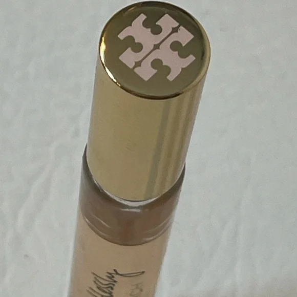 Tory Burch Perfume, Charcoal Peel Off Mask, Hand Cream & Nail File, Body Spray - Picture 2 of 15